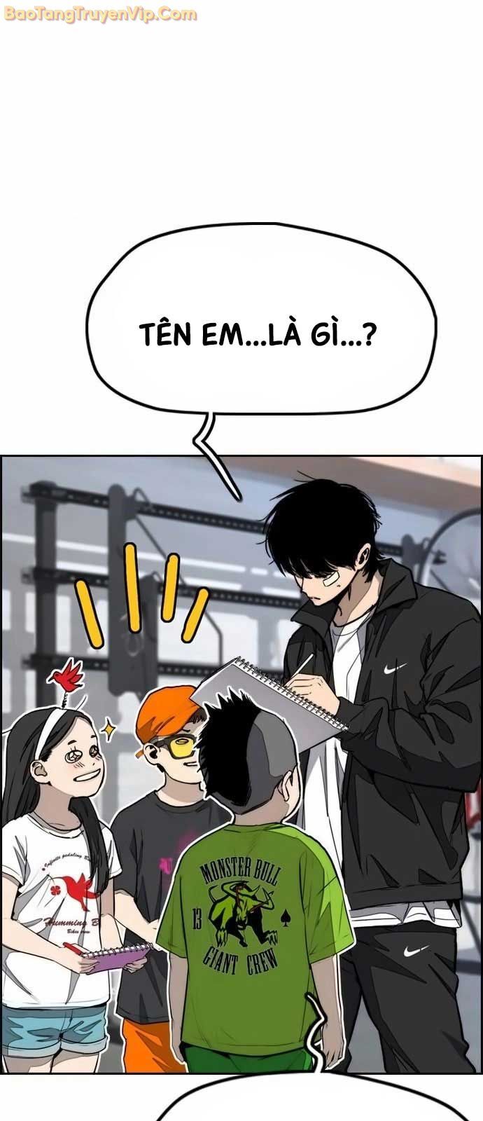 Thể Thao Cực Hạn Chap 550 - Next Chap 551