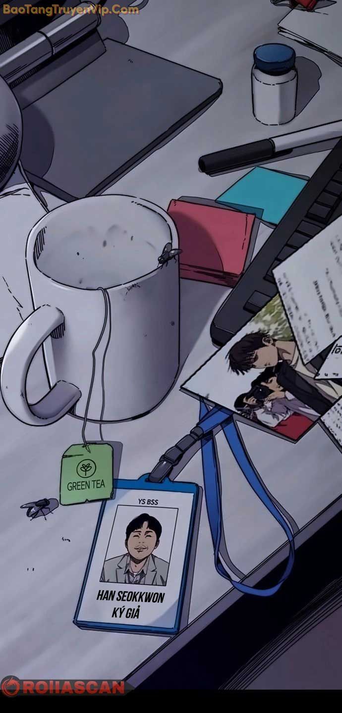 Thể Thao Cực Hạn Chap 550 - Next Chap 551