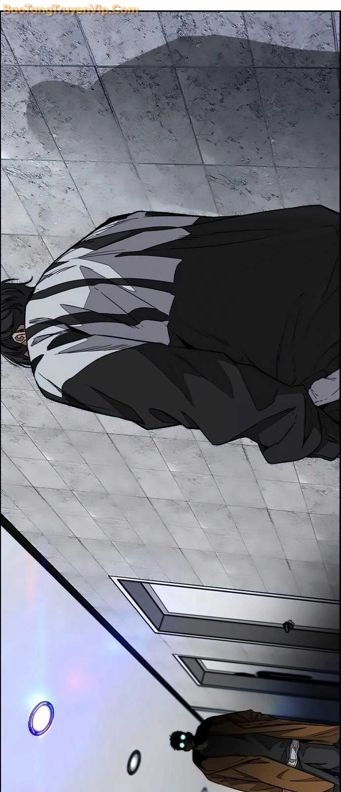 Thể Thao Cực Hạn Chap 550 - Next Chap 551