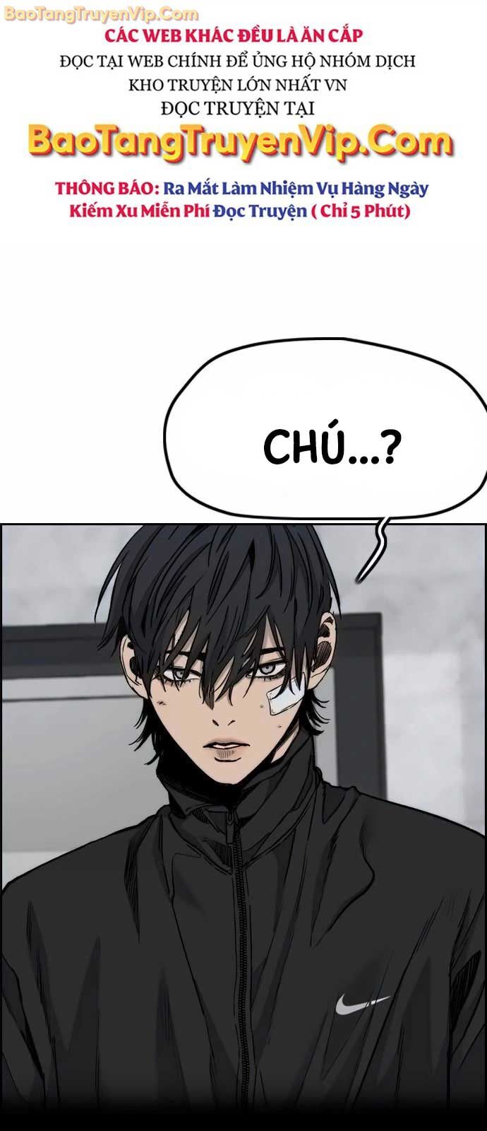 Thể Thao Cực Hạn Chap 550 - Next Chap 551