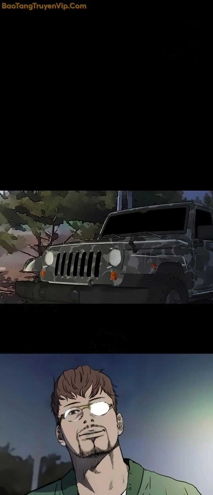 Thể Thao Cực Hạn Chap 550 - Next Chap 551