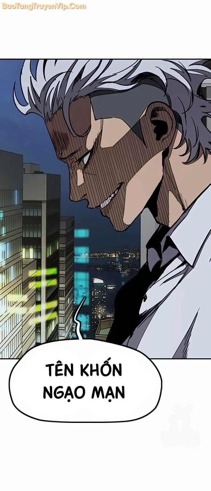 Thể Thao Cực Hạn Chap 550 - Next Chap 551