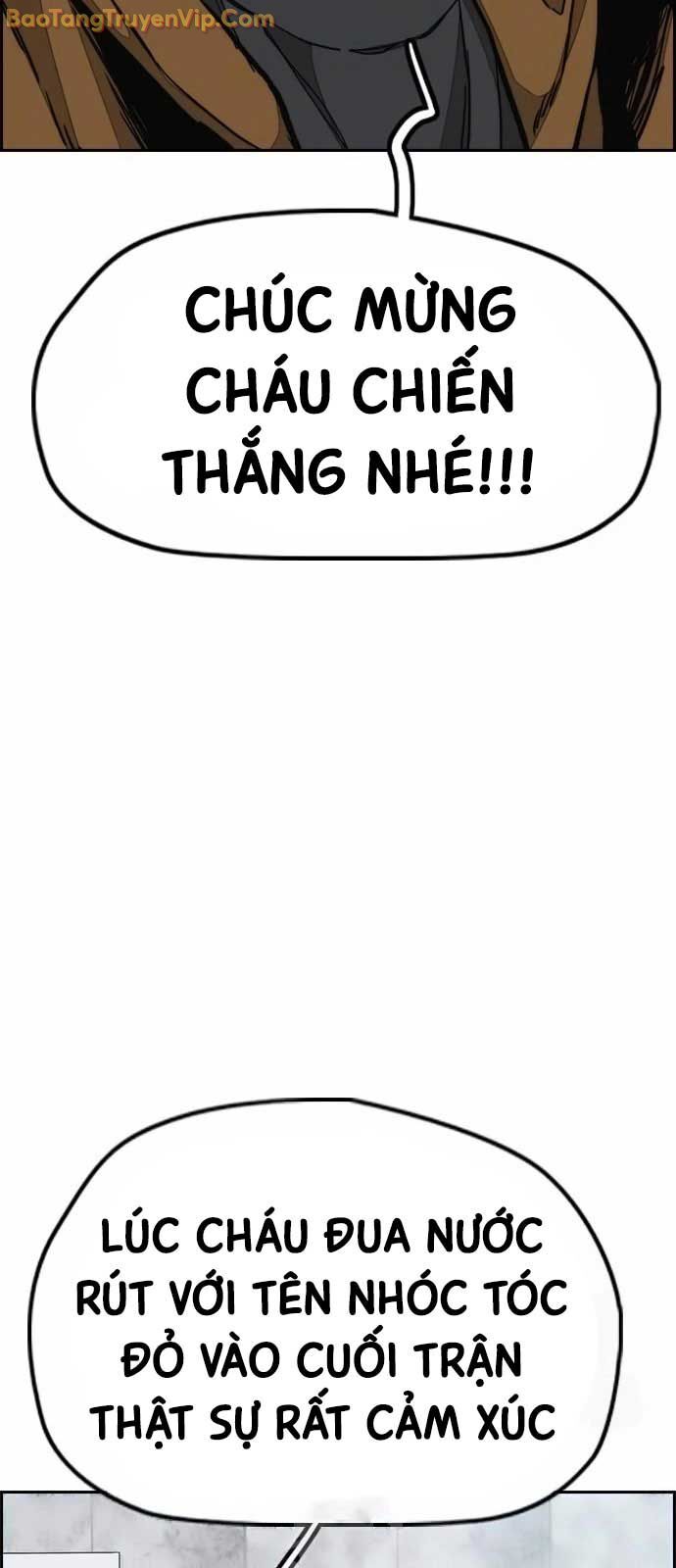 Thể Thao Cực Hạn Chap 550 - Next Chap 551
