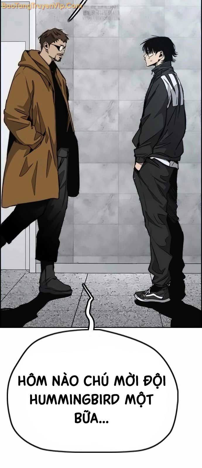 Thể Thao Cực Hạn Chap 550 - Next Chap 551