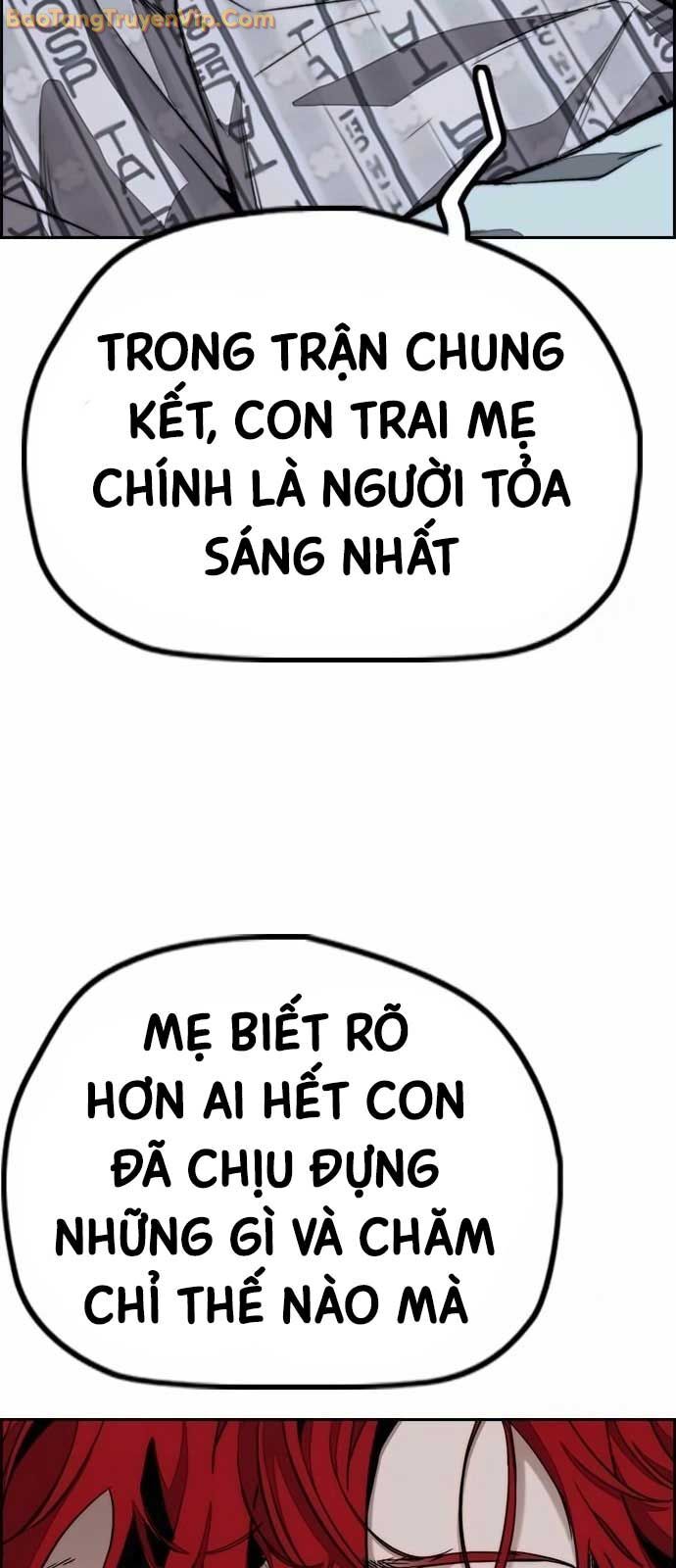 Thể Thao Cực Hạn Chap 550 - Next Chap 551