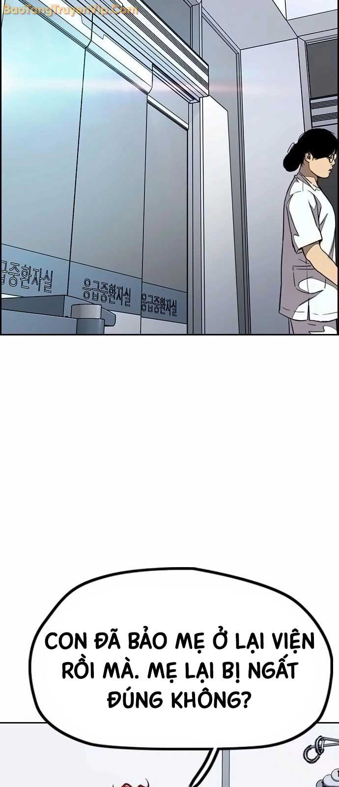 Thể Thao Cực Hạn Chap 550 - Next Chap 551