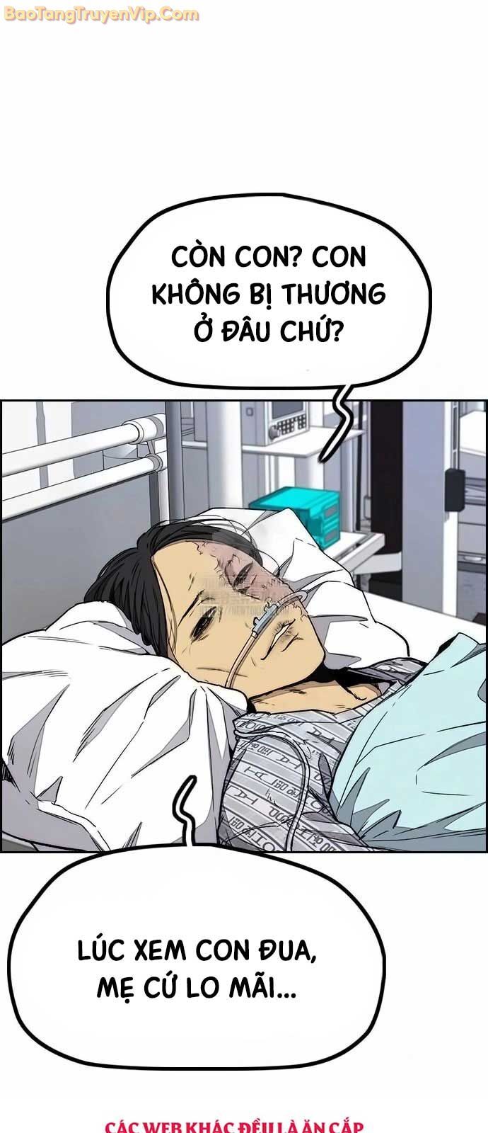 Thể Thao Cực Hạn Chap 550 - Next Chap 551