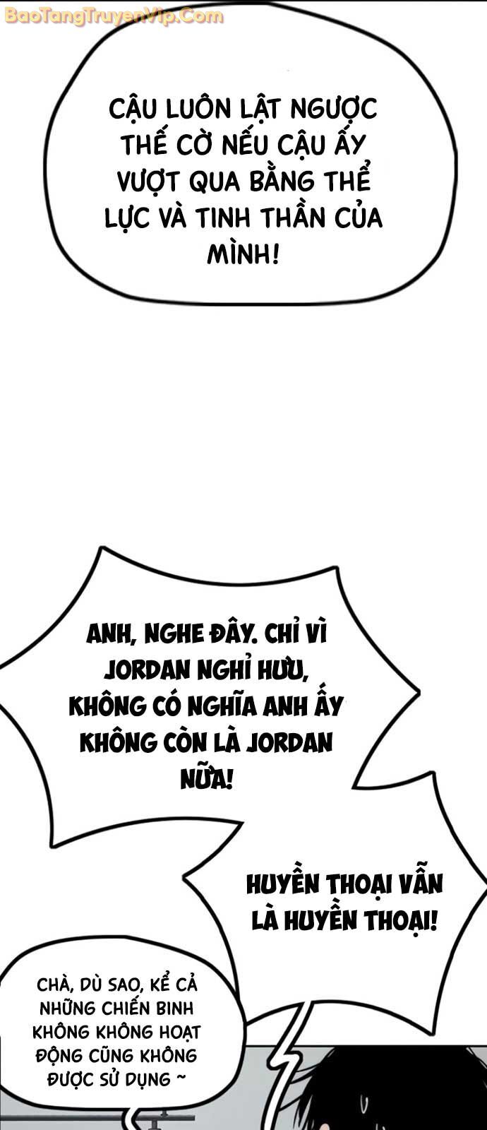 Thể Thao Cực Hạn Chap 551 - Next Chap 552