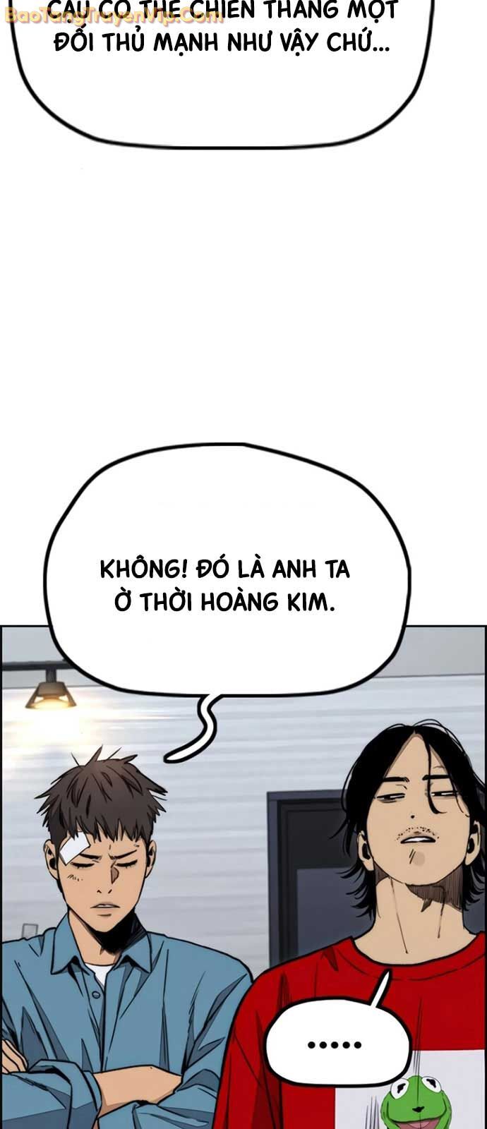 Thể Thao Cực Hạn Chap 551 - Next Chap 552