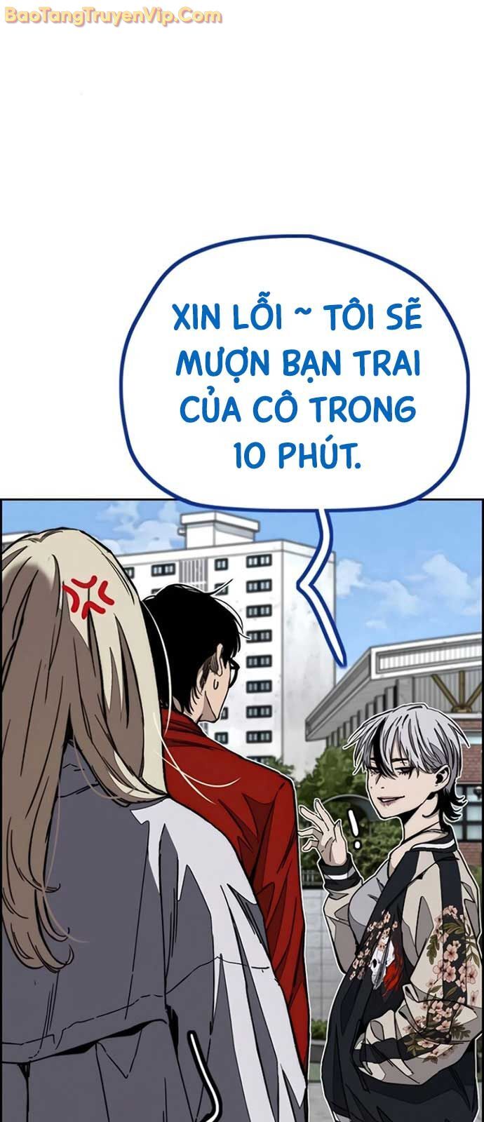 Thể Thao Cực Hạn Chap 551 - Next Chap 552