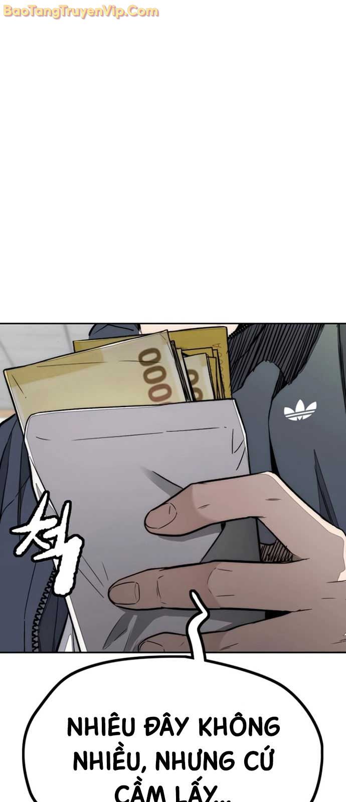 Thể Thao Cực Hạn Chap 551 - Next Chap 552