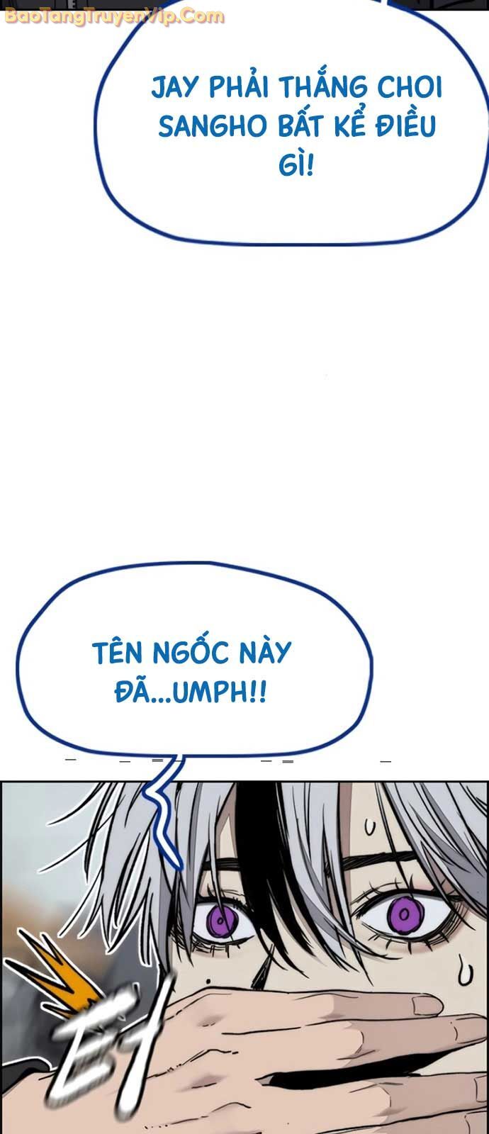 Thể Thao Cực Hạn Chap 551 - Next Chap 552