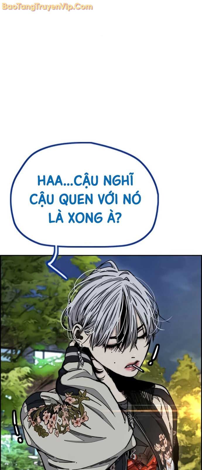Thể Thao Cực Hạn Chap 551 - Next Chap 552