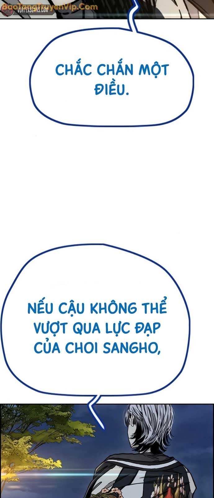Thể Thao Cực Hạn Chap 551 - Next Chap 552