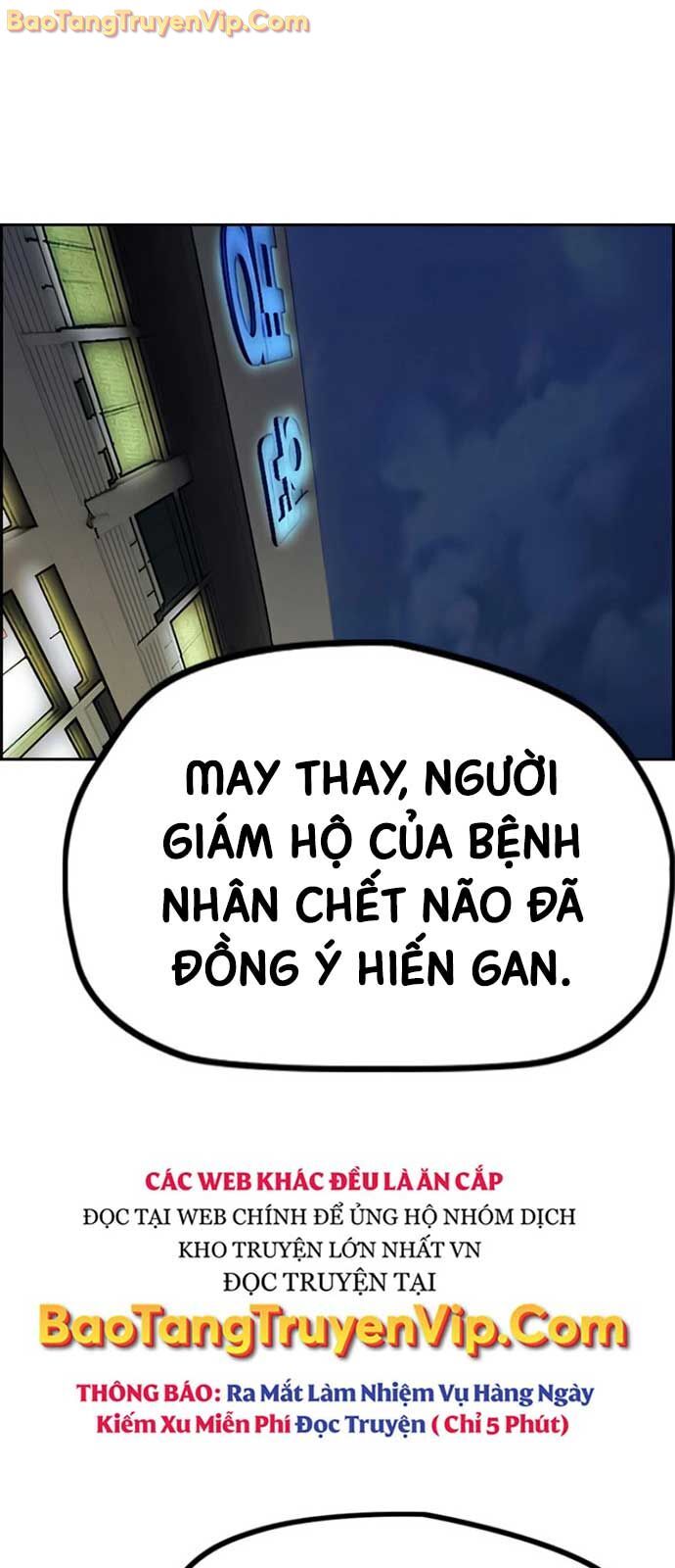 Thể Thao Cực Hạn Chap 551 - Next Chap 552
