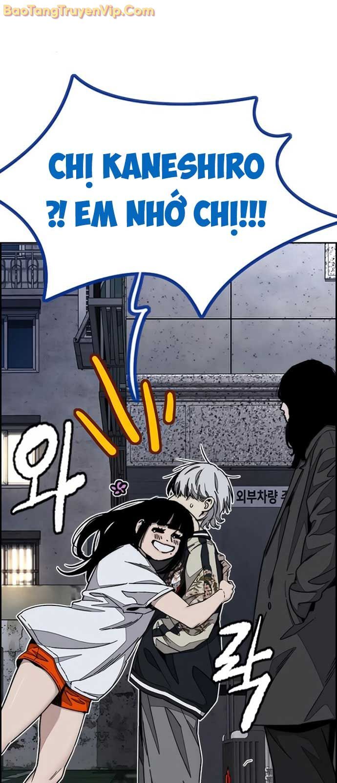 Thể Thao Cực Hạn Chap 551 - Next Chap 552