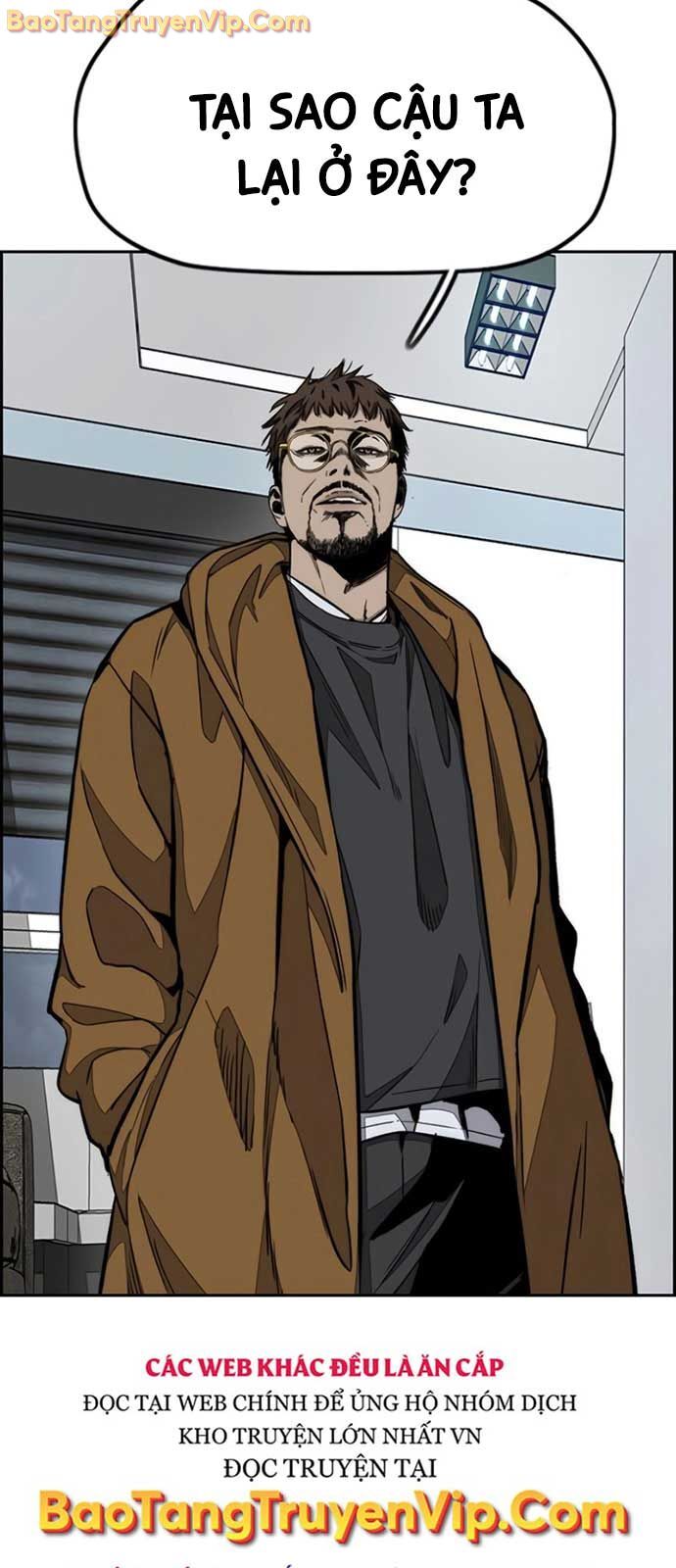 Thể Thao Cực Hạn Chap 551 - Next Chap 552