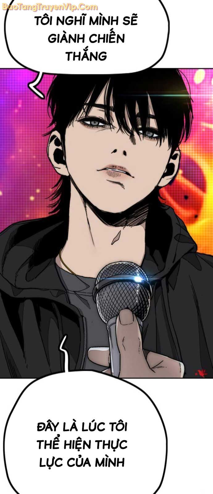 Thể Thao Cực Hạn Chap 552 - Next Chap 553