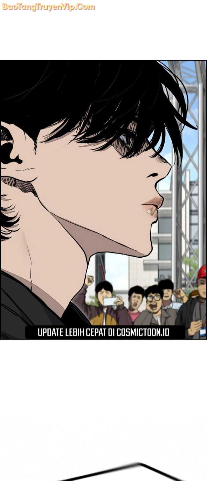 Thể Thao Cực Hạn Chap 552 - Next Chap 553