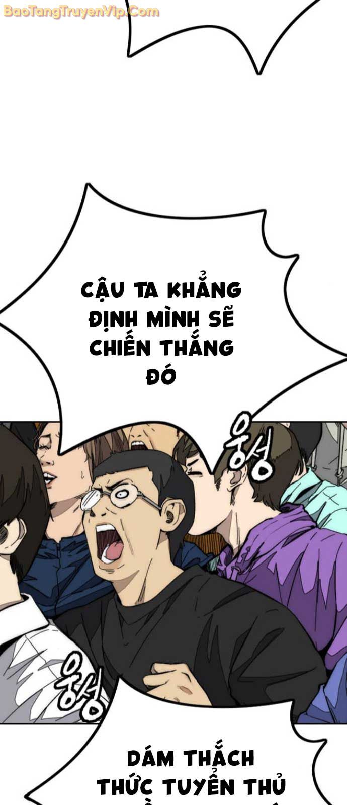 Thể Thao Cực Hạn Chap 552 - Next Chap 553