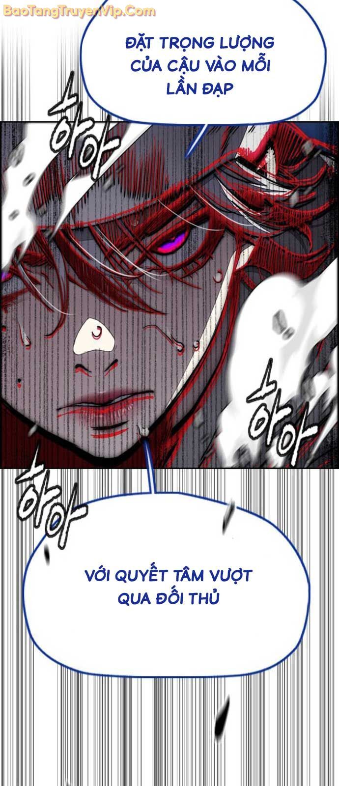 Thể Thao Cực Hạn Chap 552 - Next Chap 553