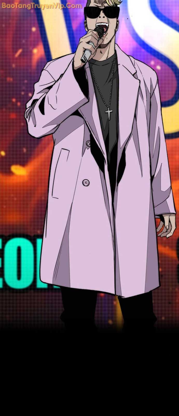 Thể Thao Cực Hạn Chap 552 - Next Chap 553