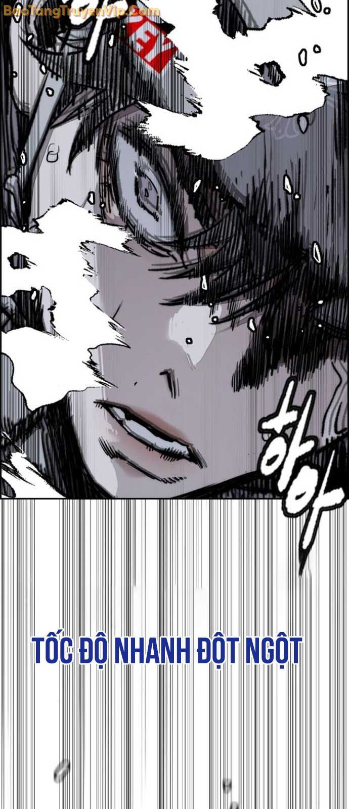 Thể Thao Cực Hạn Chap 552 - Next Chap 553