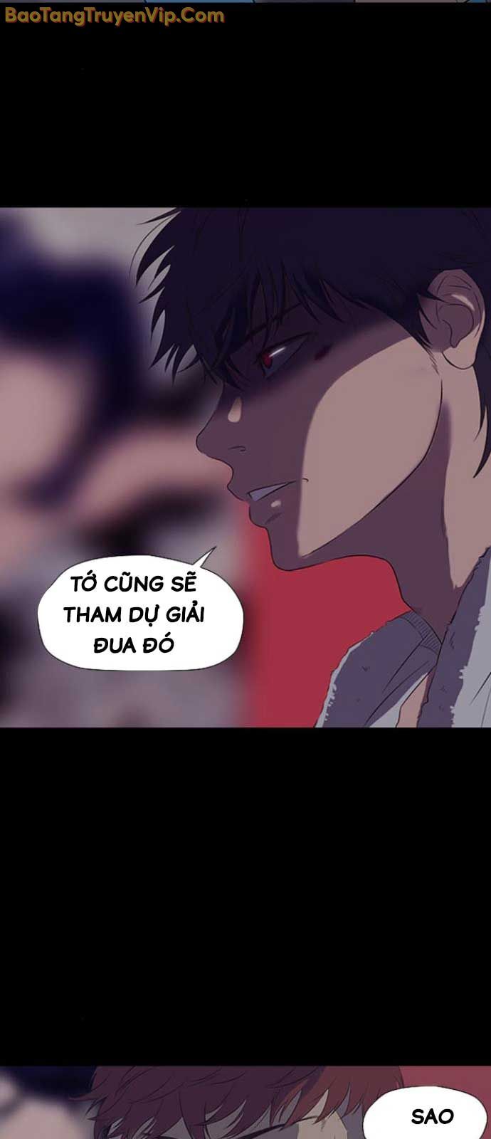Thể Thao Cực Hạn Chap 552 - Next Chap 553