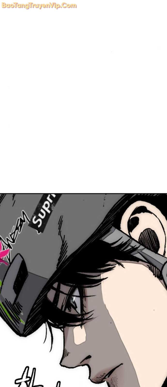 Thể Thao Cực Hạn Chap 552 - Next Chap 553