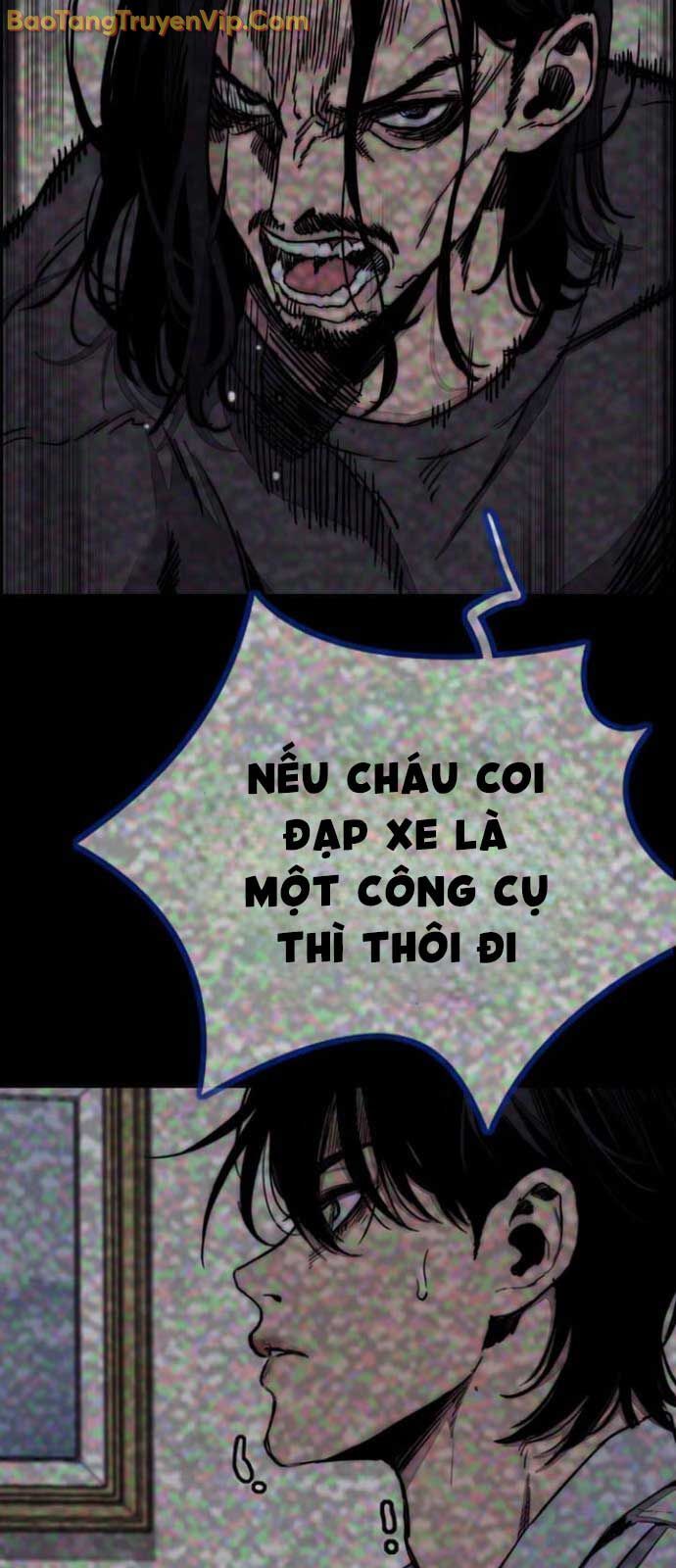 Thể Thao Cực Hạn Chap 552 - Next Chap 553
