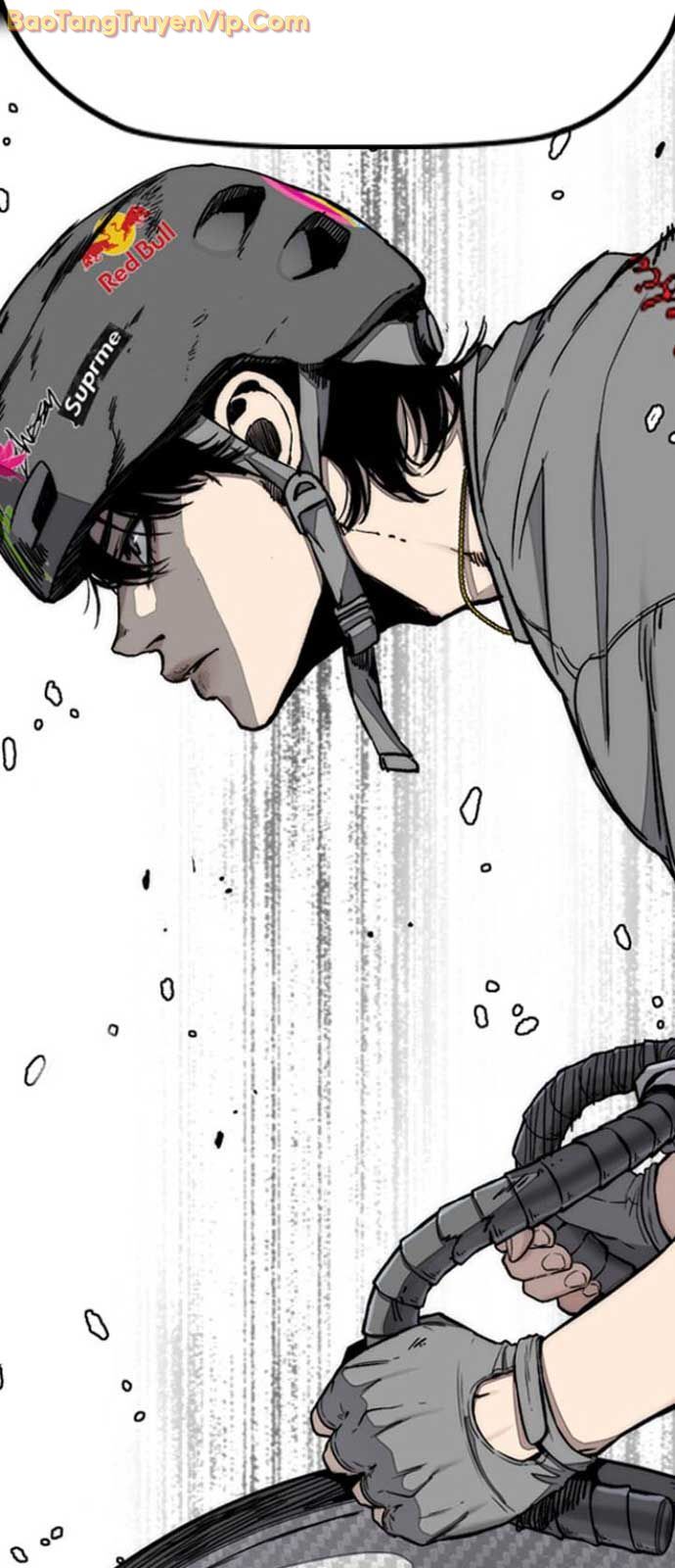 Thể Thao Cực Hạn Chap 552 - Next Chap 553