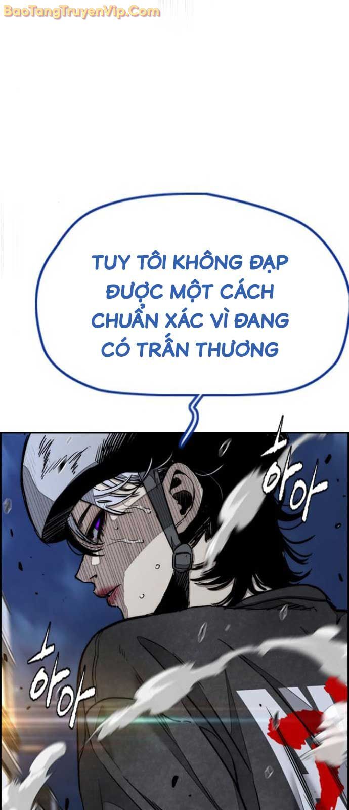 Thể Thao Cực Hạn Chap 552 - Next Chap 553