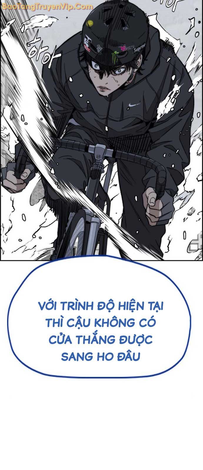 Thể Thao Cực Hạn Chap 552 - Next Chap 553