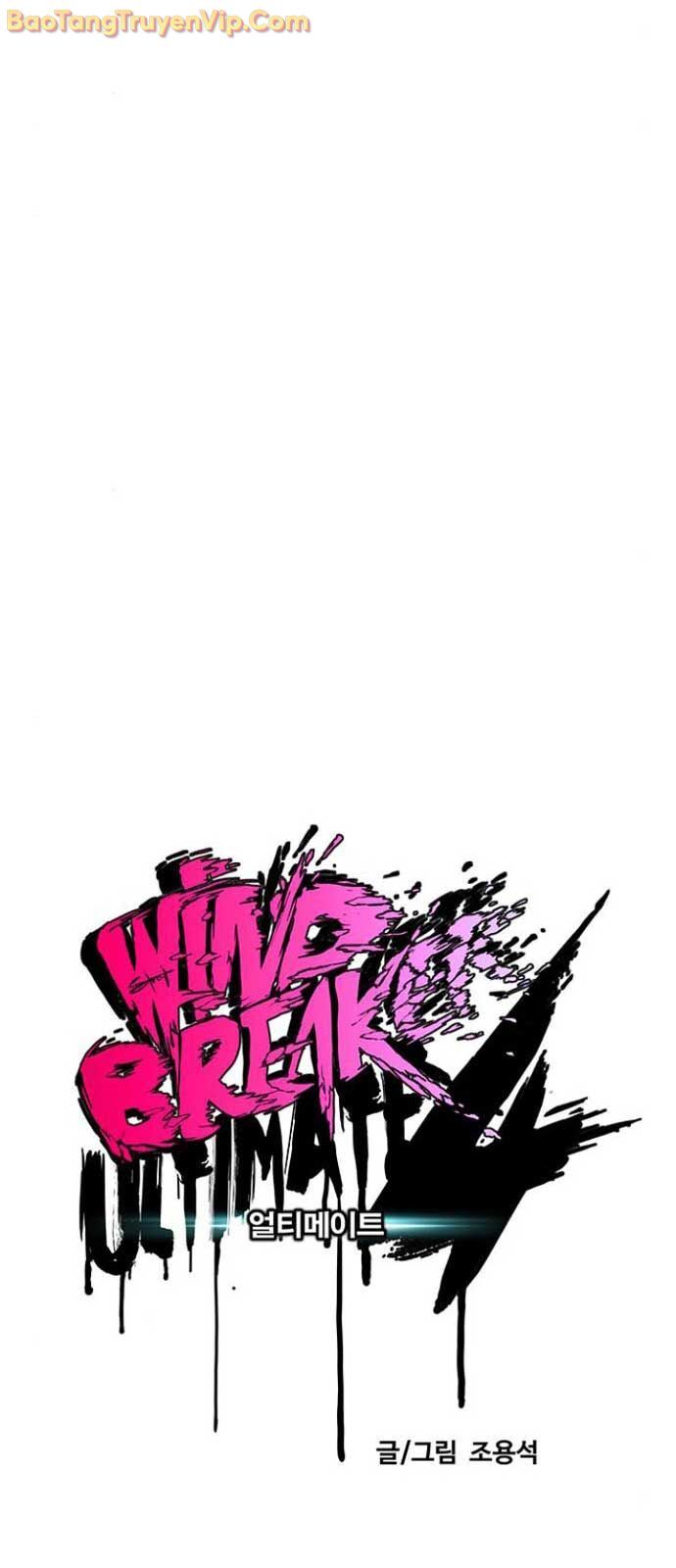 Thể Thao Cực Hạn Chap 552 - Next Chap 553