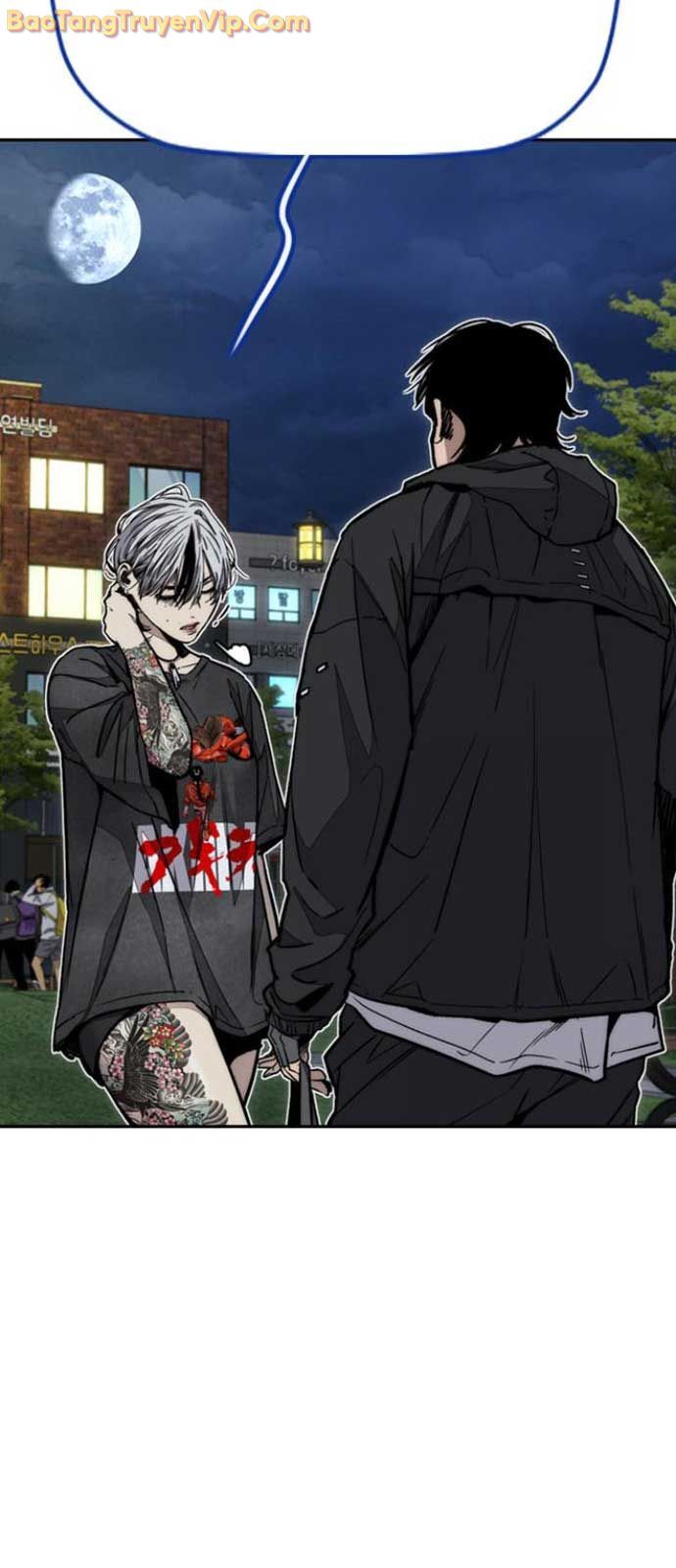 Thể Thao Cực Hạn Chap 552 - Next Chap 553