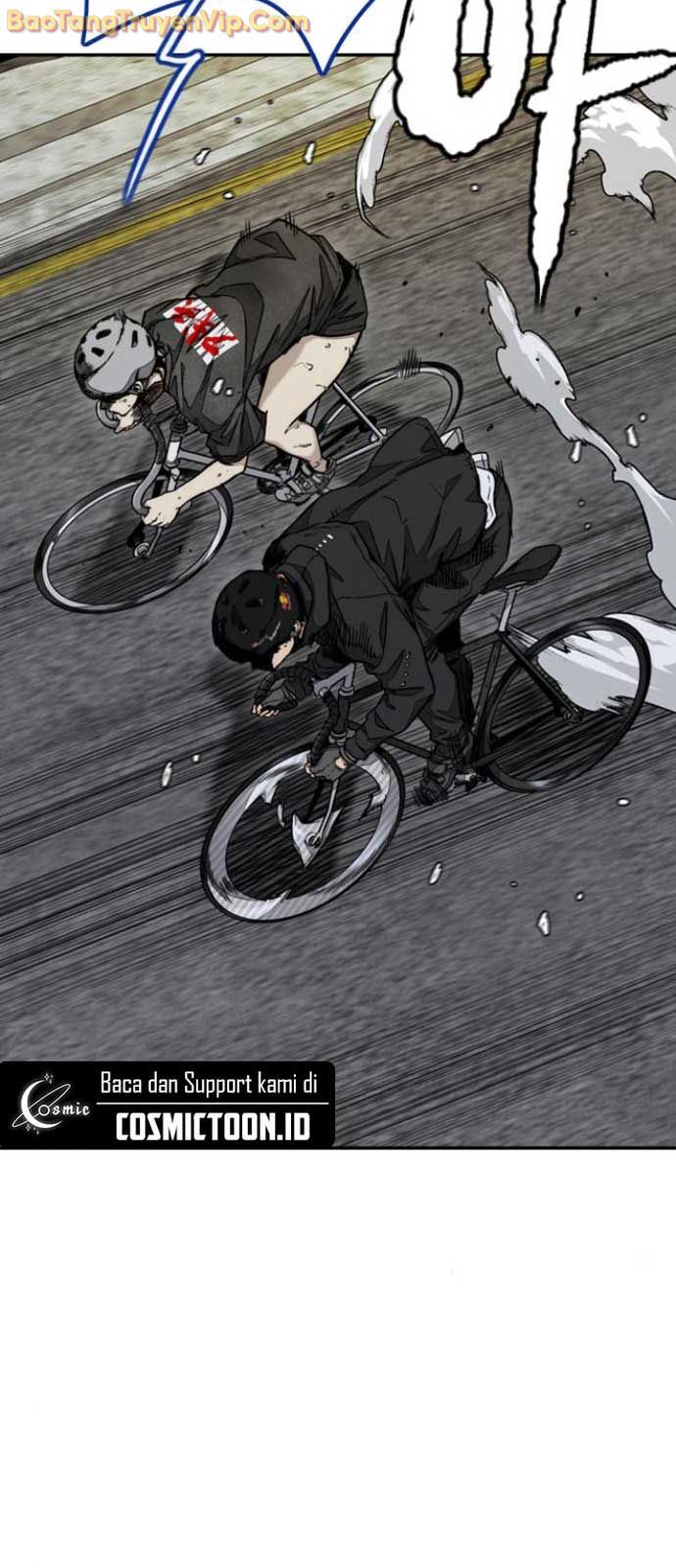 Thể Thao Cực Hạn Chap 552 - Next Chap 553