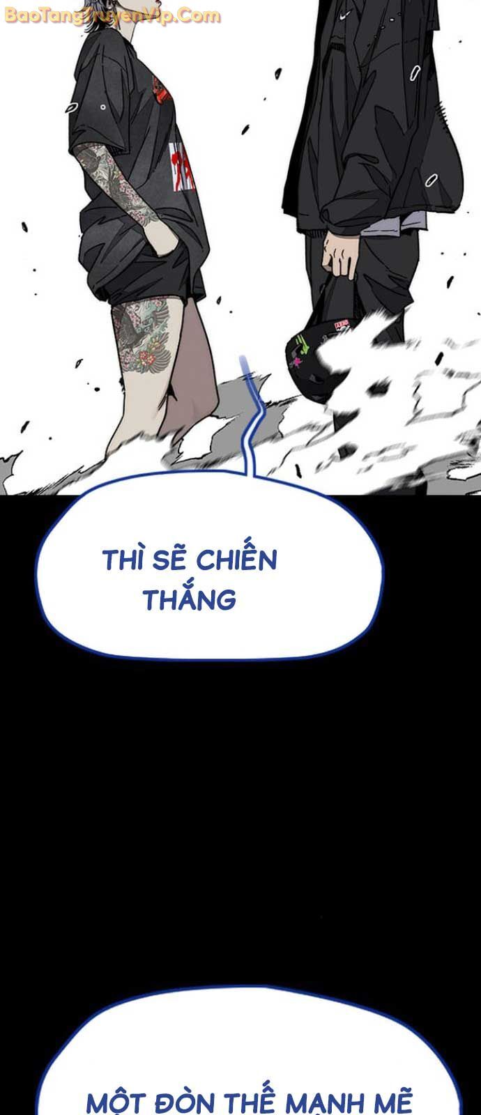 Thể Thao Cực Hạn Chap 552 - Next Chap 553