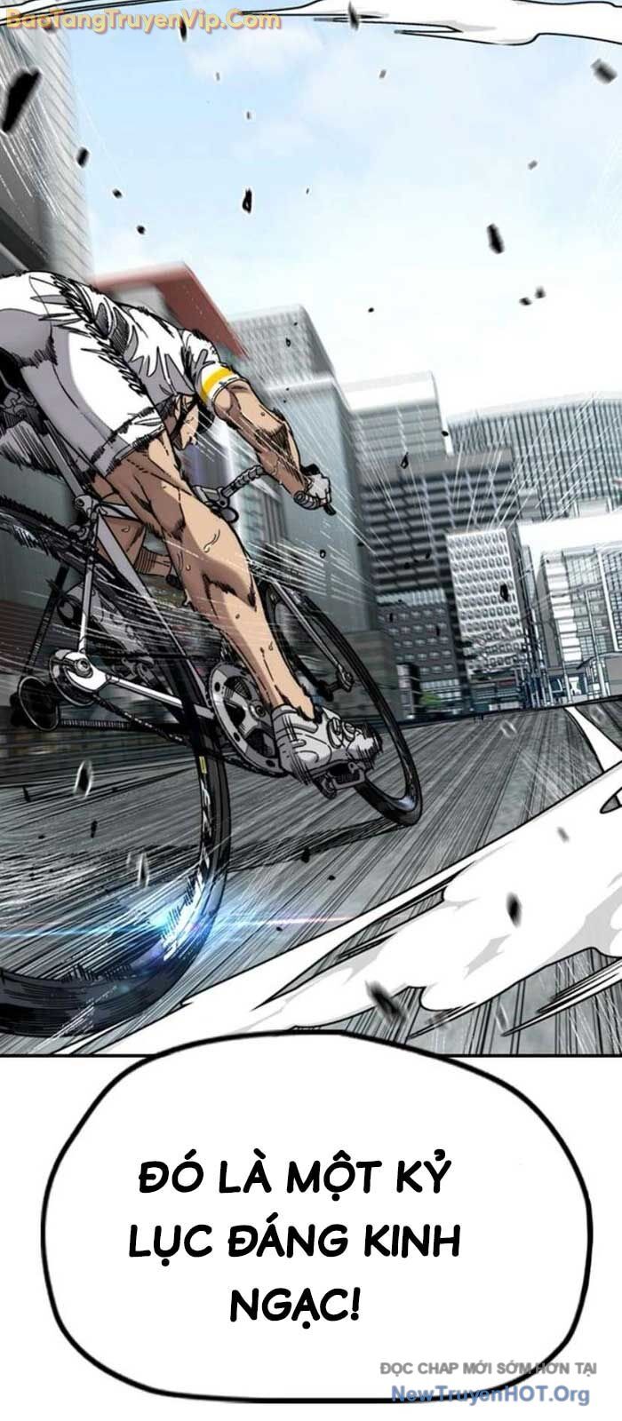 Thể Thao Cực Hạn Chap 553 - Next Chap 554