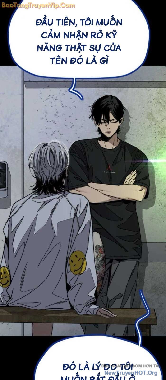 Thể Thao Cực Hạn Chap 553 - Next Chap 554