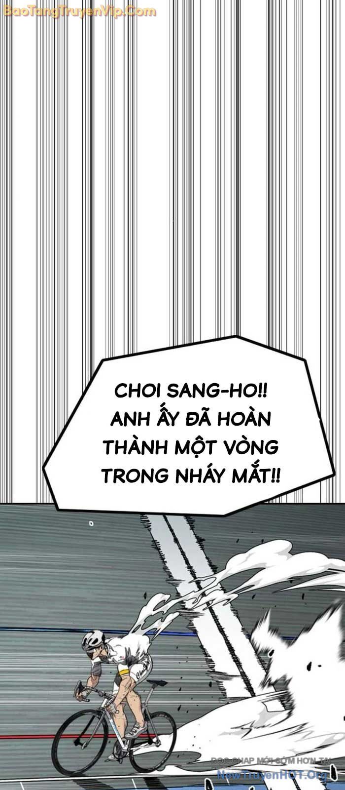 Thể Thao Cực Hạn Chap 553 - Next Chap 554