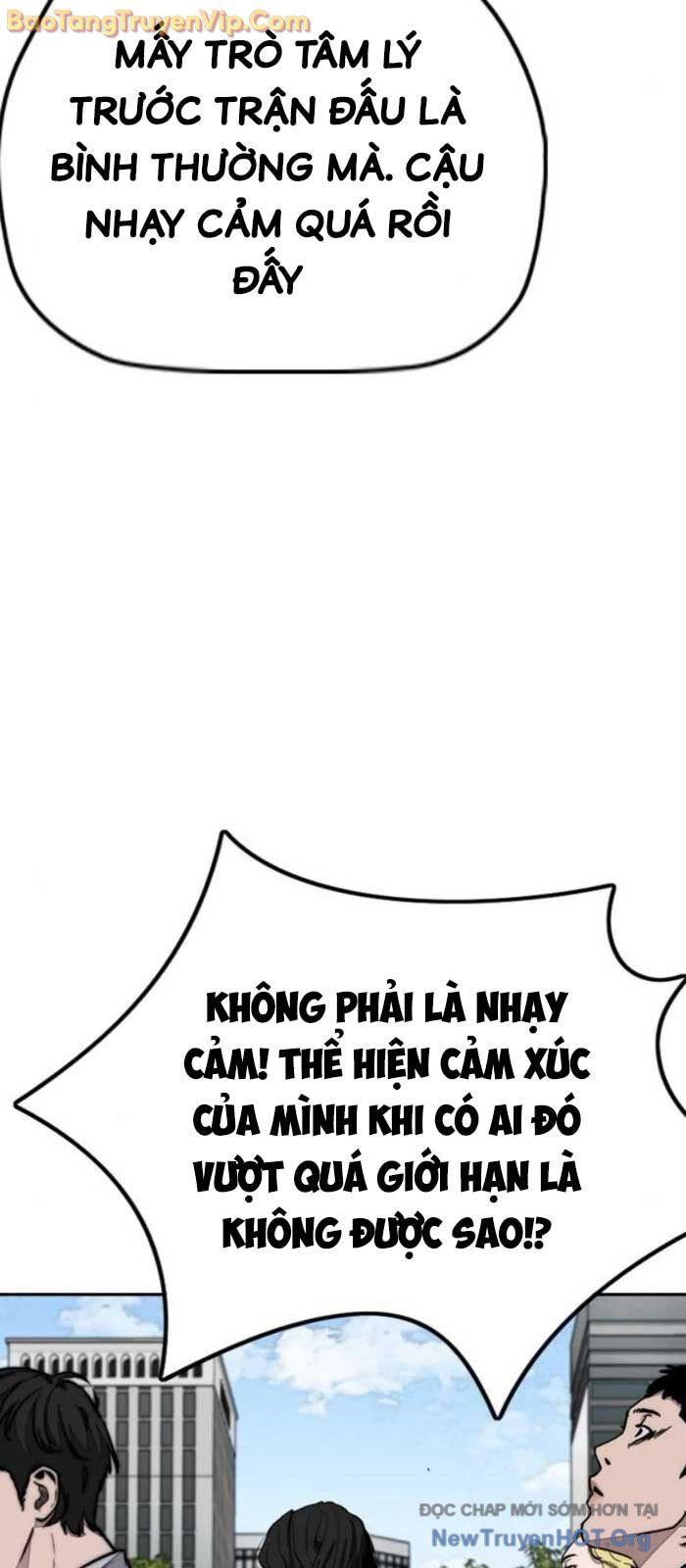 Thể Thao Cực Hạn Chap 553 - Next Chap 554