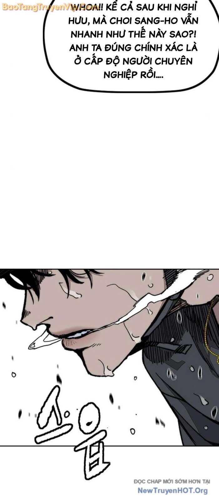 Thể Thao Cực Hạn Chap 553 - Next Chap 554