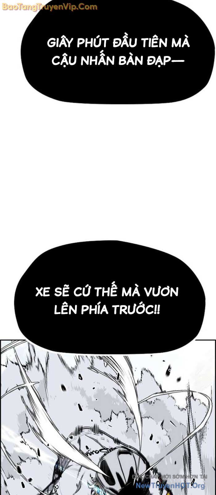 Thể Thao Cực Hạn Chap 553 - Next Chap 554