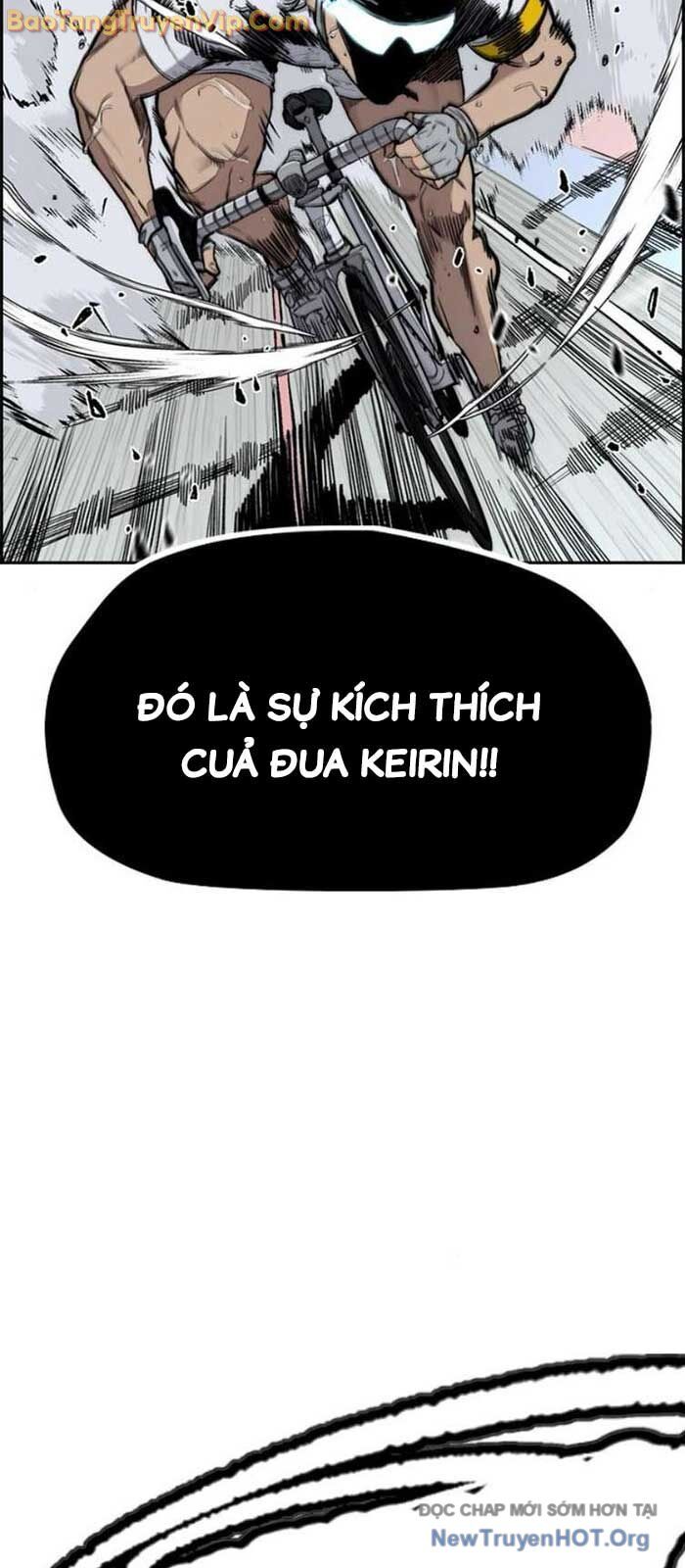 Thể Thao Cực Hạn Chap 553 - Next Chap 554