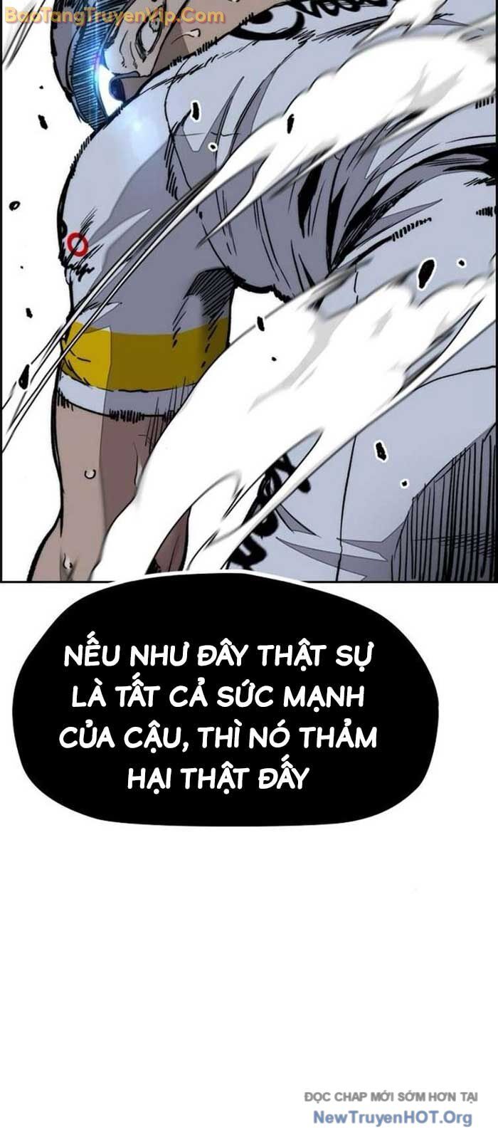 Thể Thao Cực Hạn Chap 553 - Next Chap 554