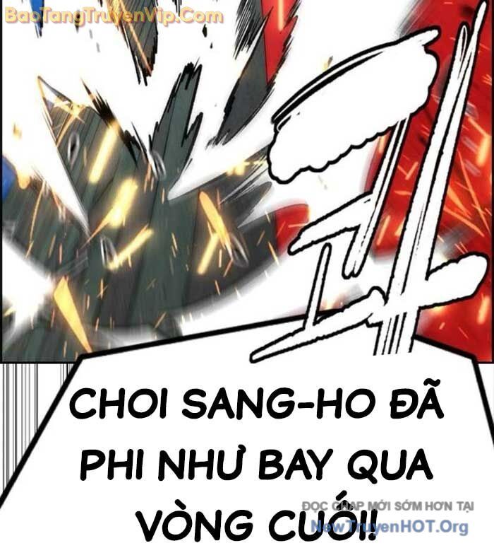 Thể Thao Cực Hạn Chap 553 - Next Chap 554