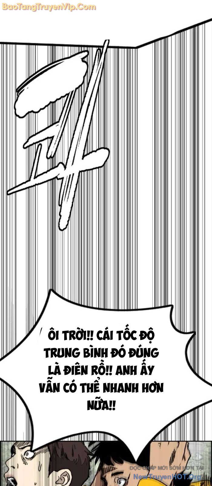 Thể Thao Cực Hạn Chap 553 - Next Chap 554