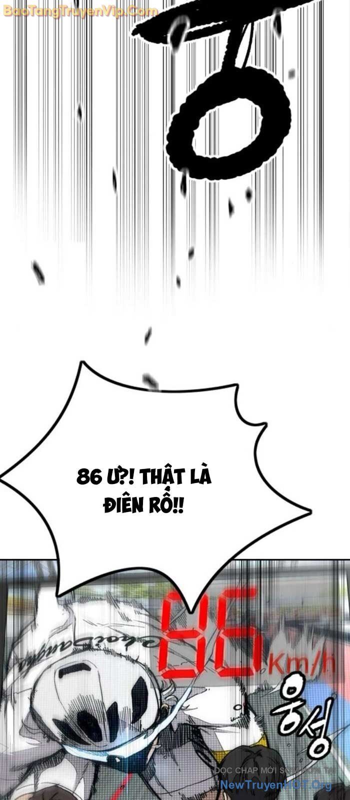 Thể Thao Cực Hạn Chap 553 - Next Chap 554