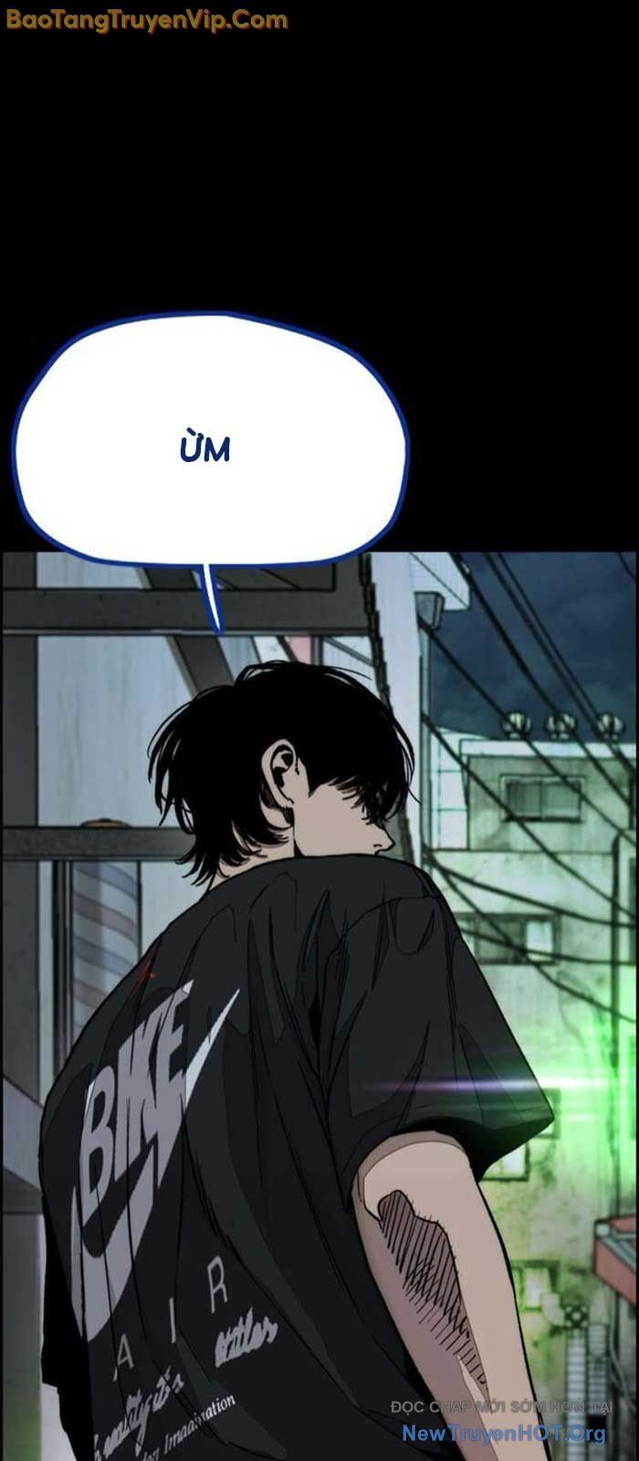 Thể Thao Cực Hạn Chap 553 - Next Chap 554