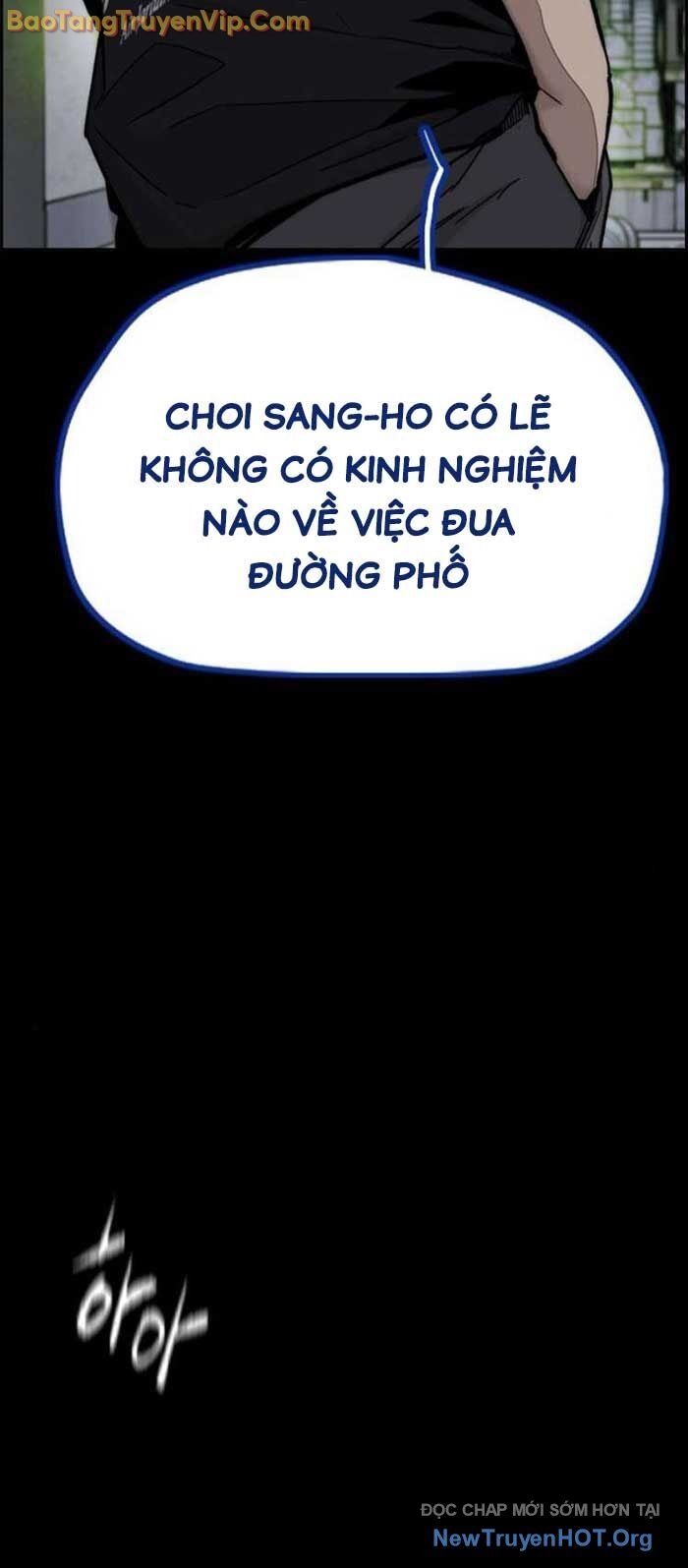 Thể Thao Cực Hạn Chap 553 - Next Chap 554